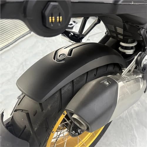 Garde-Boue de Fourche Moto R1300GS avec Support Aluminium Robuste - 3