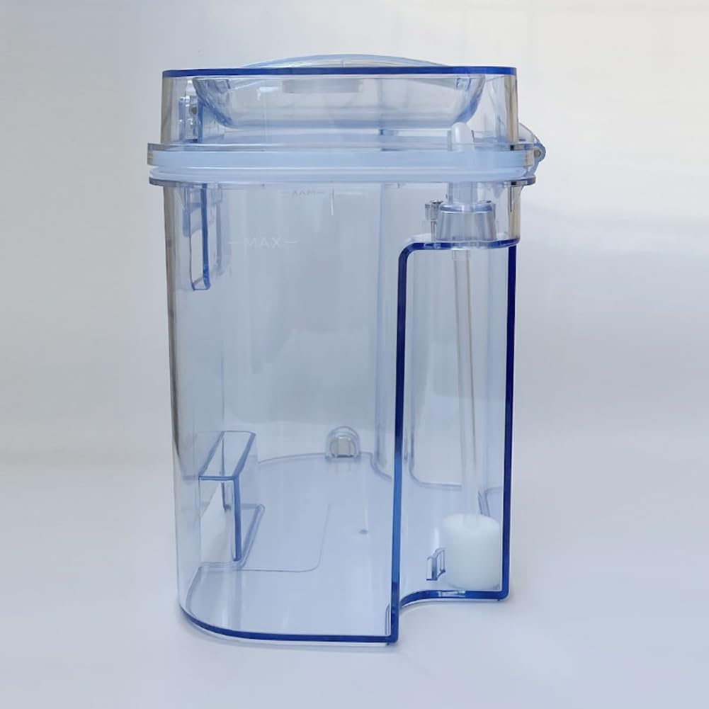 Vacuum Cleaner Water Tank Sewage Tank for Dreame W10 W10 Pro Vacuum Cleaner Parts Accessories(A)