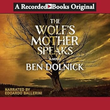 The Wolf's Mother Speaks