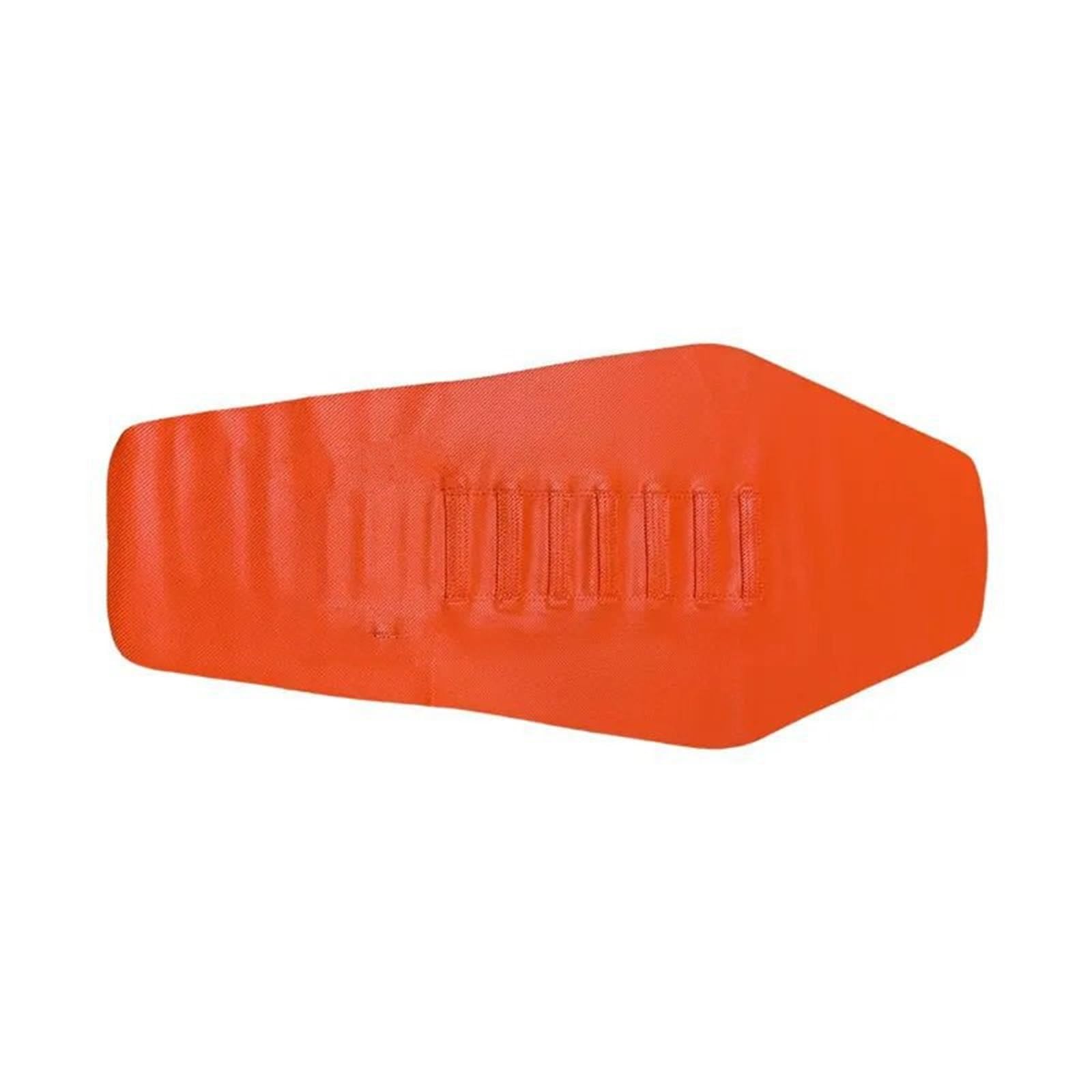 Asiento para motocicleta impermeable ideal para rutas extremas de enduro 8