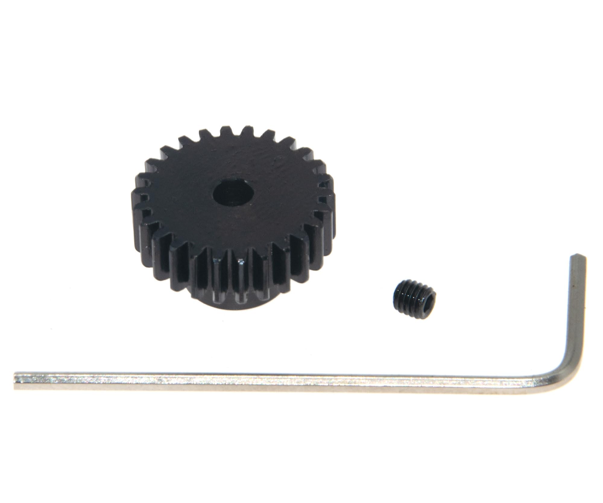 Amazon.com: LJXSZ Motor Pinion Gear Compatible with Hyper Go MJX 1