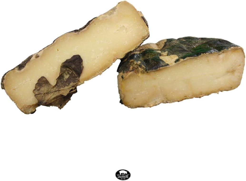 Confezione Natale 2025 "La Via del Pecorino" - Idea Confezione Regalo - Il Salumiere 1978