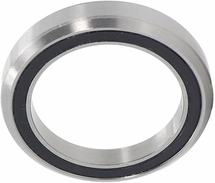 Amazon | MH-P22 ベアリング 34.1*46.9*7 ミリメートル 45/45 度ボール