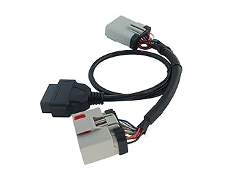 pria⋈ *。 Amazon.com: 14pin RP1226 Male to 14pin RP-1226 Female to