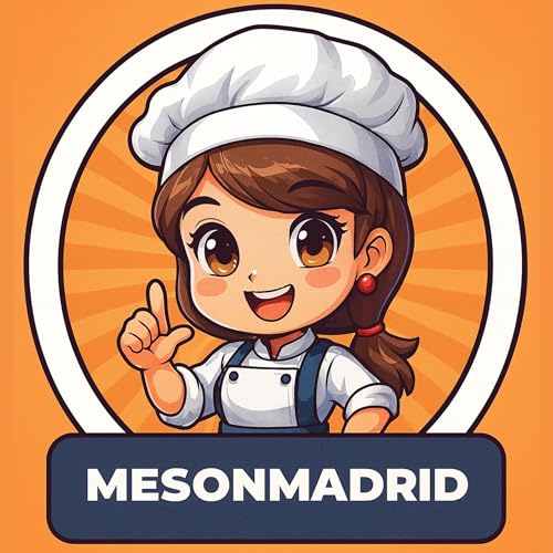 『Spanish Tradition Food』のカバーアート