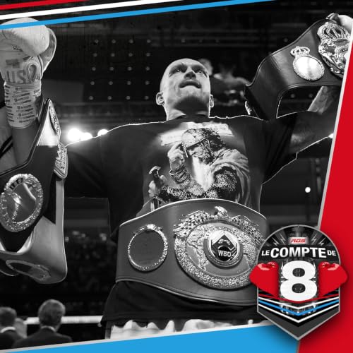 La cons&eacute;cration d&rsquo;Usyk