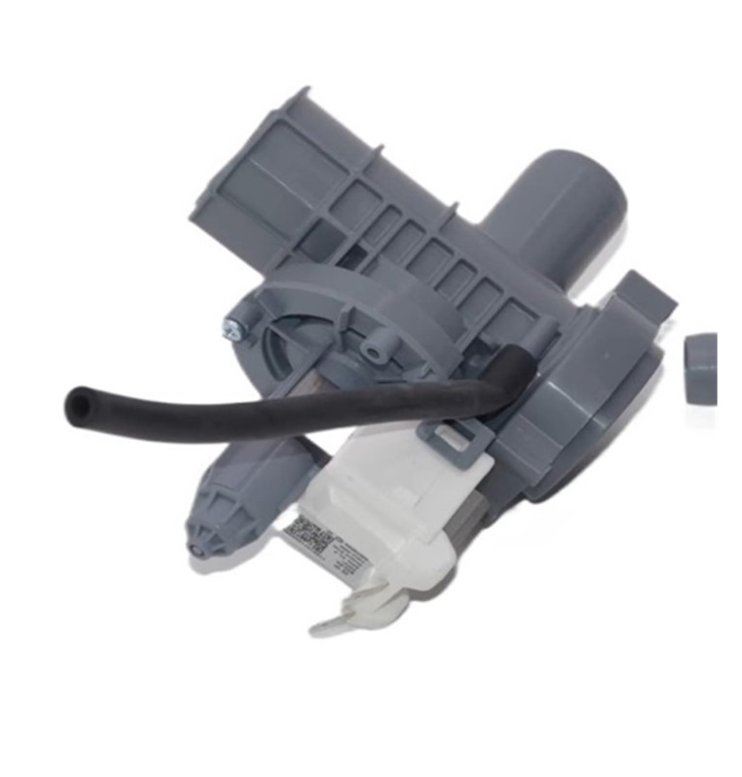 Washing Machine Drain Pump Motor Pump B30-6A，Compatible for Midea