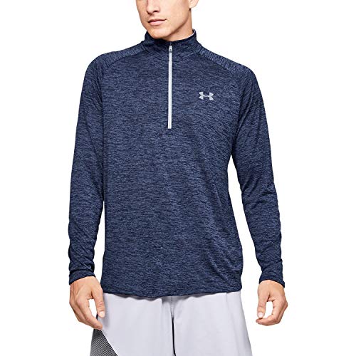 Image of Under Armour Men's Tech 2.0 1 /2 Zip