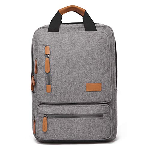 VONAXO Laptop Backpack,Business Travel Computer Backpack College School Bookbag for Men/Women Fits Up to 15