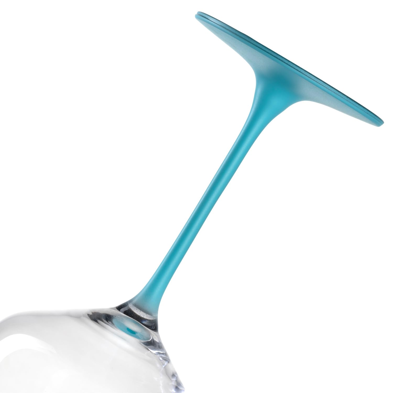 LEONARDO HOME Brera 046980 - Set di 6 calici lavabili in lavastoviglie, di alta qualità e moderni, bicchieri da cocktail alla moda e colorati per casa, feste, 560 ml