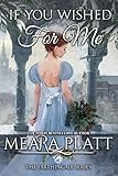 Cover zum Buch If You Wished for Me