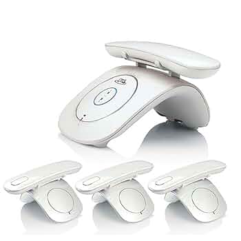 固定電話機 ハンズフリー 音量調節可能 ノイズキャンセル デスク 有線電話機 ホーム オフィス ホテル用(ブラック) Amazon | Mugast 固定電話機 ハンズフリー通話 音量調節可能