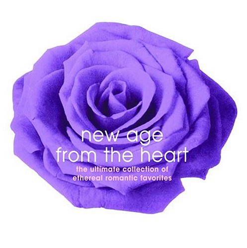 New Age from the Heart [Audio CD]