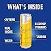Red Bull Yellow Edition Energy Drink, 12 fl oz (RB203753)