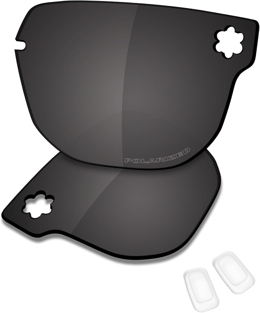 Amazon.com: SAUCER Premium Replacement Lenses & Nosepads for
