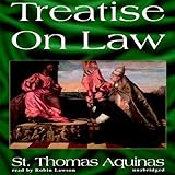 Treatise on Law