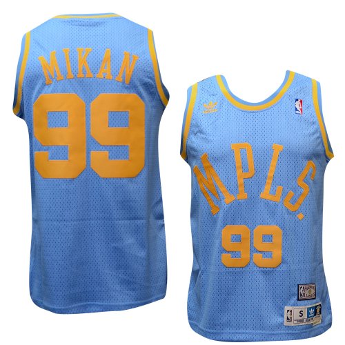 lakers 99 jersey