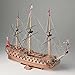 Corel HMS Neptune British Warship 1:90