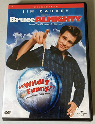 Bruce Almighty image 3