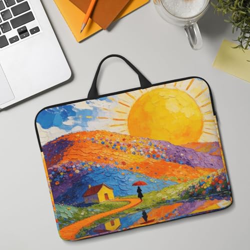 Funda Protectora para Laptop 14 Pulgadas miniatura 2