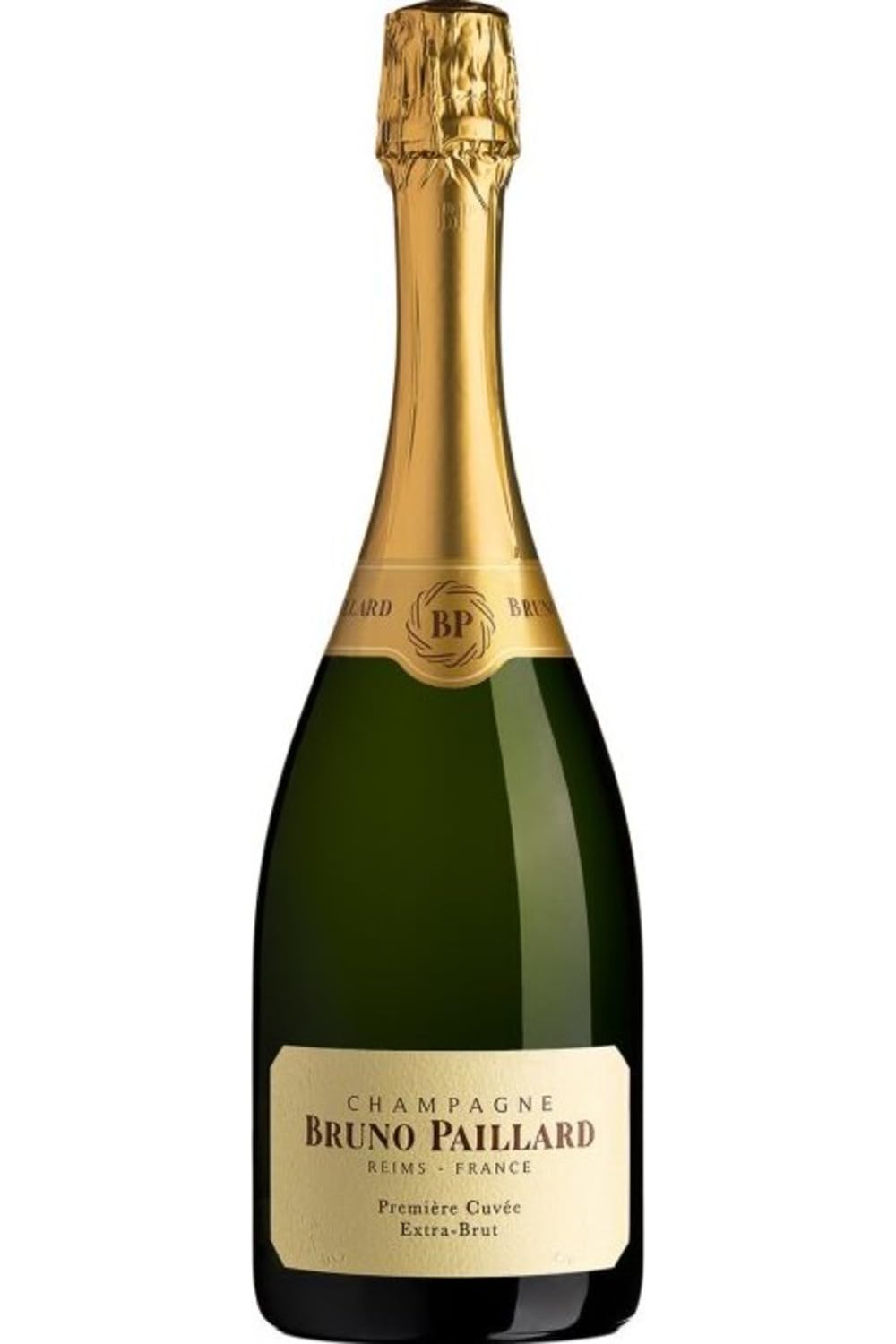 Bruno Paillard - Champagne 1ère Cuvée Extra-Brut - 75 cl