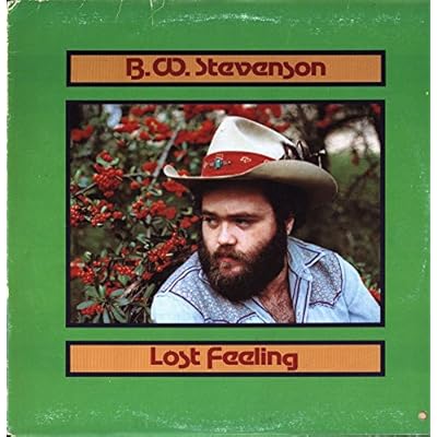 Lost Feeling