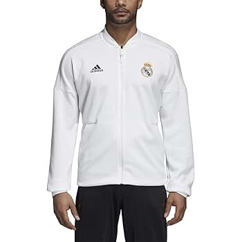 ADIDAS Real Madrid Originals 上下Sサイズ Real Madrid ICON Retro Jacket With Zipped 2006 x 2021 Adidas