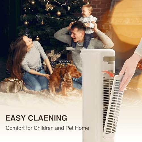 Warm Your Space with Airmate: Comprehensive Review