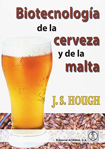 Biotecnología de la cerveza y de la malta