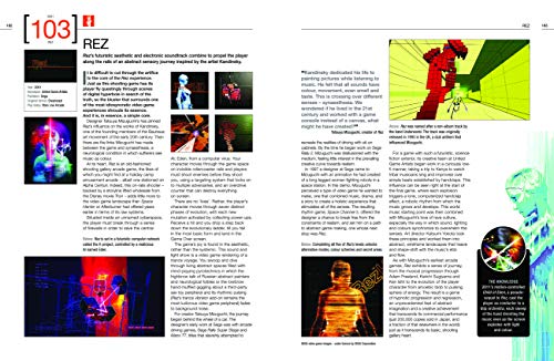 An Illustrated History of 151 Video Games - Image 6