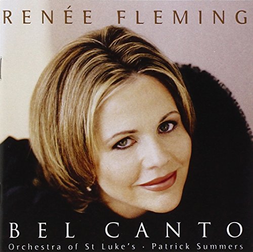 Canto Bel Canto