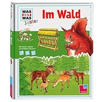 Im Wald 3788616024 Book Cover