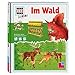 Produktbild WAS IST WAS Junior Band 12. Im Wald: Welche Tiere leben im Wald Was macht der Förster