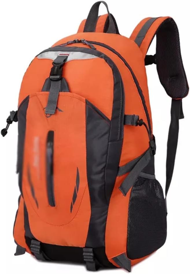 Mountaineering Outdoor Unisex Backpack Travel Hiking