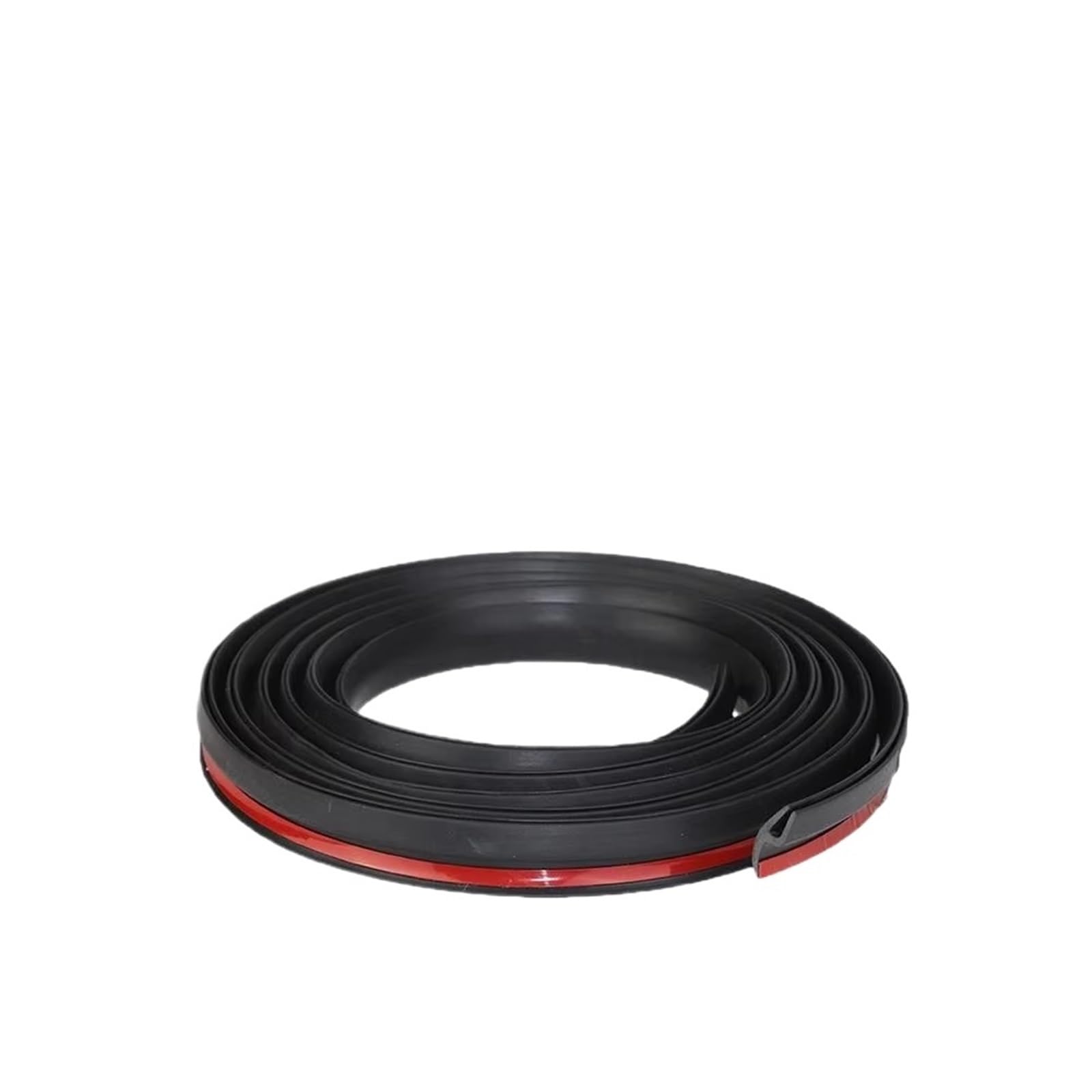 Hmnmxq One Color Rubber Sealing Strip Car Windshield Rubber Seal Automotive Trim H-Shape Weather Stripping Front Rear Windscreen Strips Sealing Fits Suvs Pickups Car Door Seal Strip