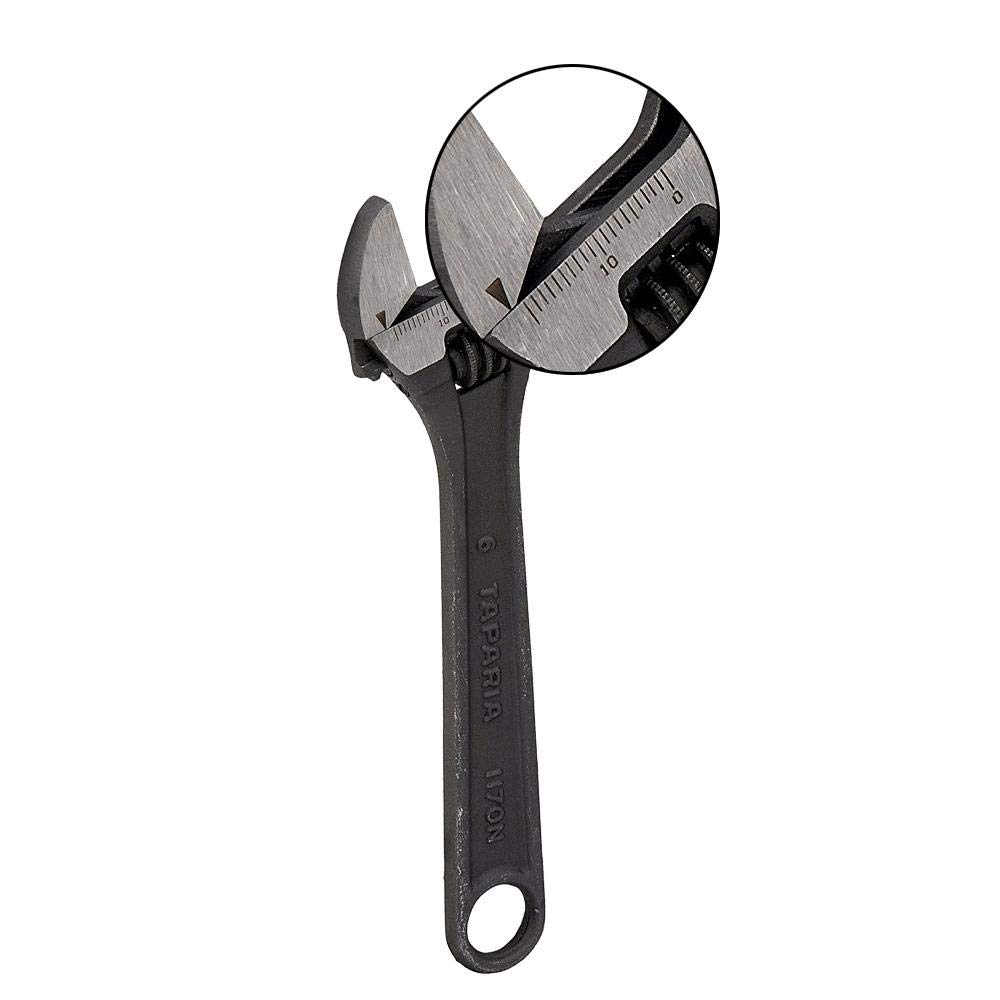 ADJUSTABLE SPANNER Amazon.in Industrial & Scientific