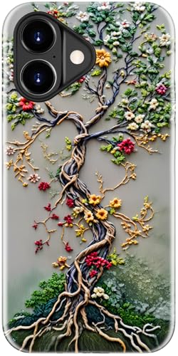 LUXMERRY for iPhone 17 Case - Wireless Charging Compatible