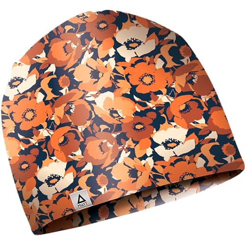 Bonnet MATT Premium en maille floramatt haut de gamme et douce