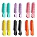 Produktbild Volumizing Hair Root Clip, Curler Roller, Wave Fluffy Clip, Styling Tool, Korea Self-Grip Root Volume Hair Curler Clip (12 pcs)