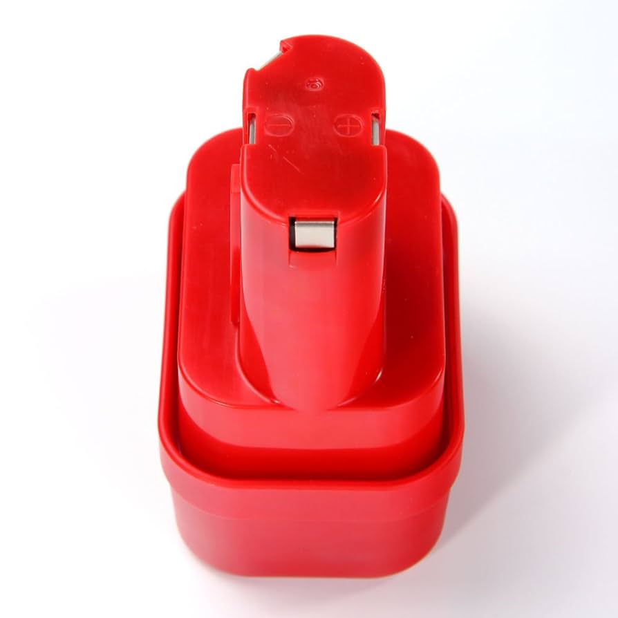 ExpertPower 9.6v 2000mAh NiMh Battery for Makita 9100 9100A
