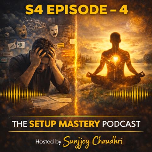 इतनी knowledge के बाद भी अंदर खालीपन क्यों?