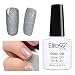 Elite99 Soak Off UV LED Gel Polish Bling Neon Color Nail Varnish Manicure Pedicure 10ML 3707
