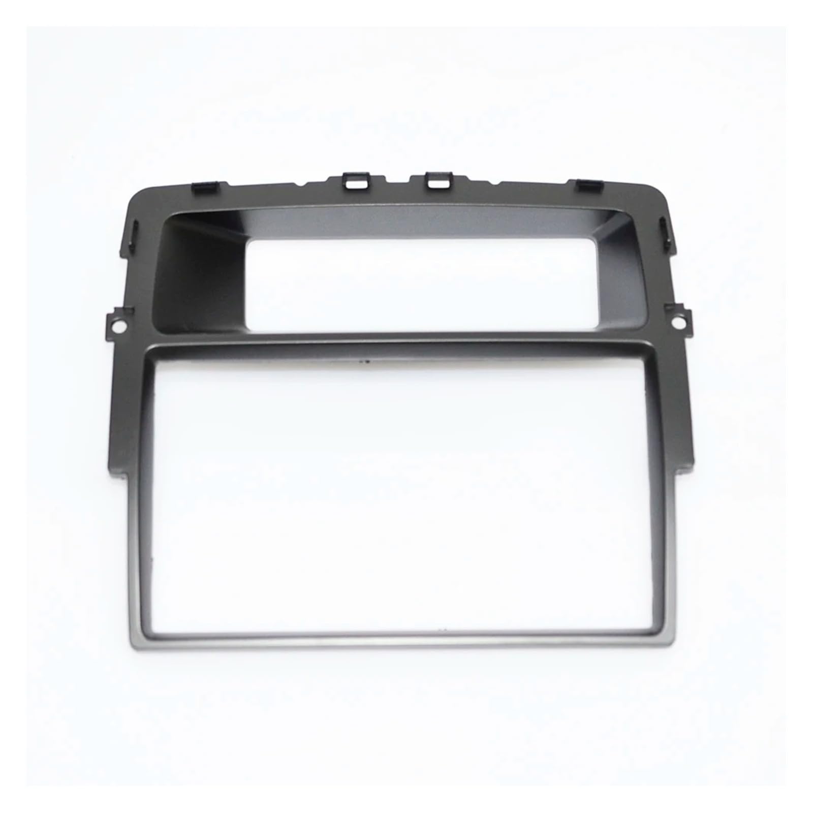 Mascherina Autoradio Cornice Stereo per Nissan per Primastar per Trafic II Pannello Telaio Installazione Dvd Frontale Trim Fascia Autoradio 2 DIN