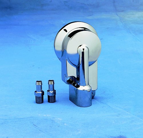 Drag specialties Custm oil Fltr Mount