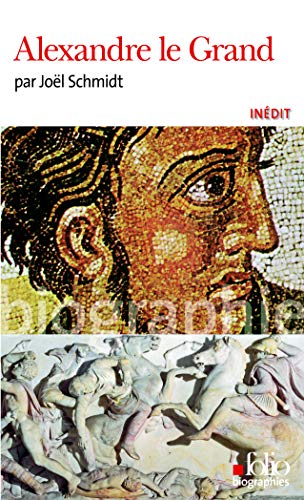 Télécharger Alexandre le Grand Francais PDF