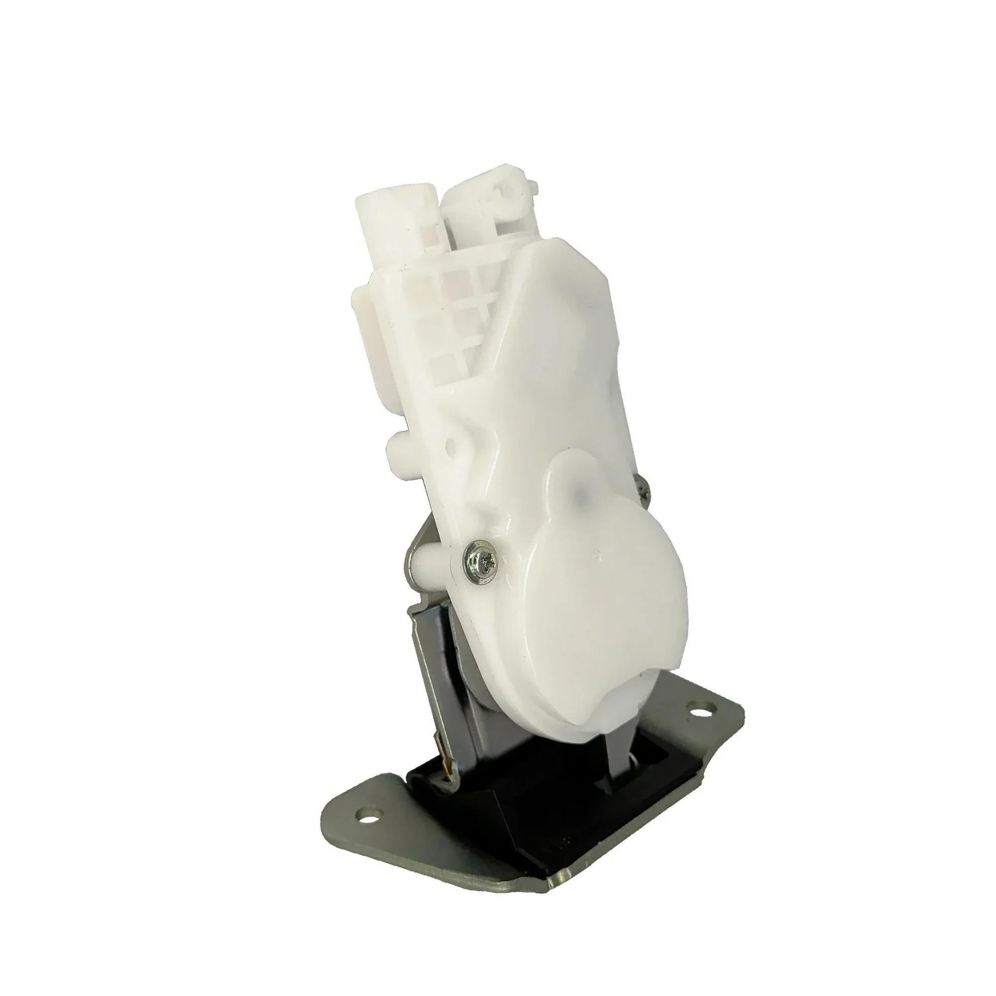 Qibbei One Color 5808A079 Cars Tailgate Trunk Lock Actuator Latch Accessories For Mitsubishi For Outlander Asx For Pajero Sport