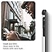 Spigen Tough Armor Designed for Samsung Galaxy Note 10 Plus Case/Galaxy Note 10 Plus 5G Case (2019) - Glow White