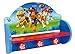 FUN HOUSE 712601 PAT'PATROUILLE Etagère Porte Manteau pour Enfant H.33 X L.45 X P.14 cm