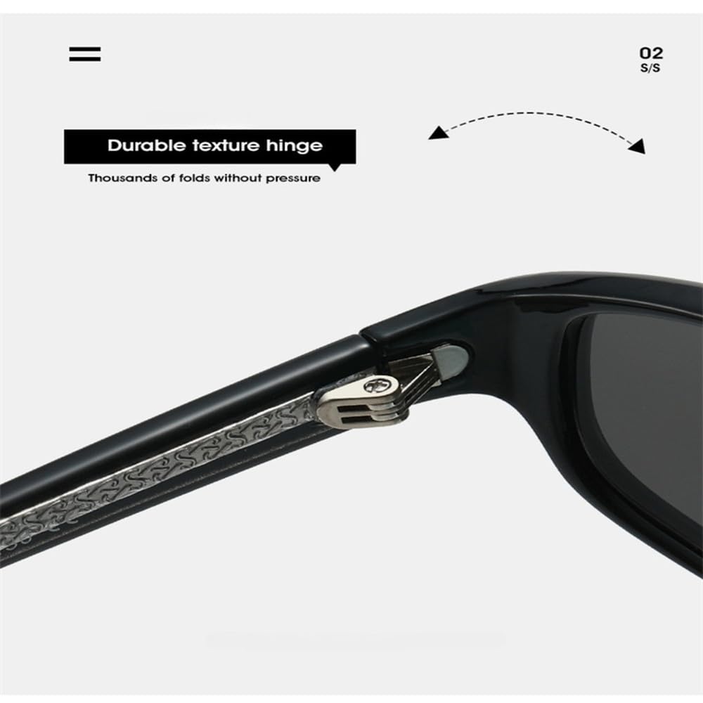 Małe prostokątne okulary przeciwsłoneczne dla kobiet i mężczyzn, stylowe, kompaktowe okulary przeciwsłoneczne z metalowy