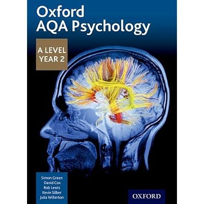 Oxford AQA Psychology A Level